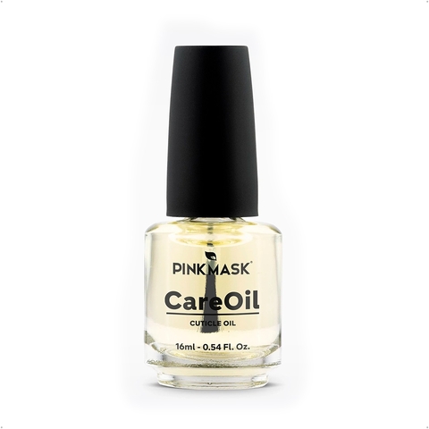 Pink Mask - Cuticle Oil Aceite para Cuticulas (15ml) - comprar online