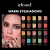Idraet - Warm HD Eyeshadow Sombra de Ojos (2.5g)