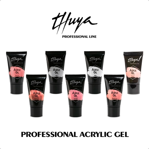 Thuya - Acrylic Gel (30g)