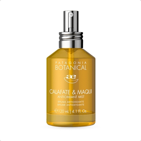 Idraet - Patagonia Botanical Calafate & Maqui Bruma Antioxidante (120ml)