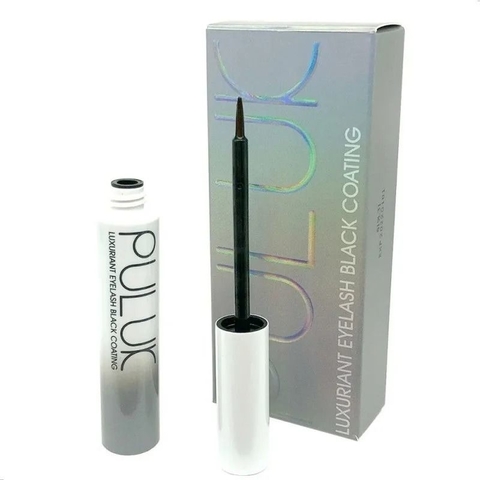 Neicha - Sellador Negro Puluk Luxuriant (10ml)