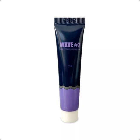 Neicha - Crema # 2 - Neutralizante Beauty Wave (15g)