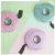 Staleks - Bobbinail Lima Reemplazable Expert Pro Donas