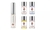 Iconsign - Kit Para Permanente De Pestañas Lifting Completo (blanco/rosa) en internet
