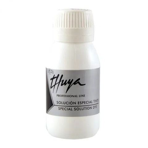 Thuya - Solución Especial para Tinte de Pestañas (60ml)