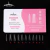 Paris Night - Tips Press On Caja (500 unidades) - Casiopea Beauty Store