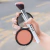 Mazz - Polvo Compacto Rubor (10g) - comprar online