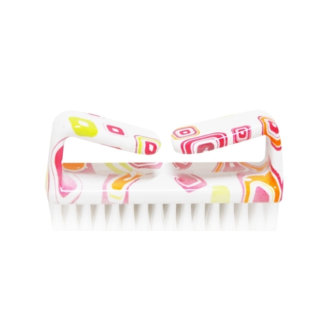 Jessamy - Cepillo de Uñas Decorado (C711)