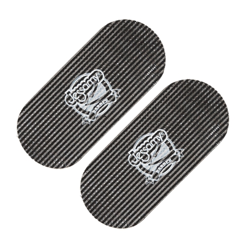 Jessamy - Tira Velcro Para Peinado Y Corte Peluqueria
