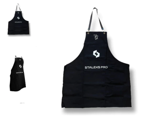 Staleks - Delantal