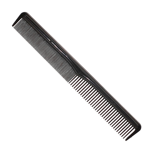 Jessamy -Peine Corte 19 Cm Negro (J1278)