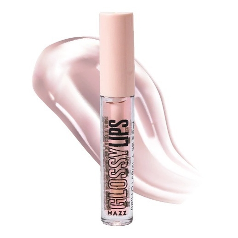 Mazz - Glossy Lips (2.5ml)