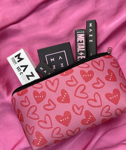 Mazz - Neceser Mazz Love Talle M