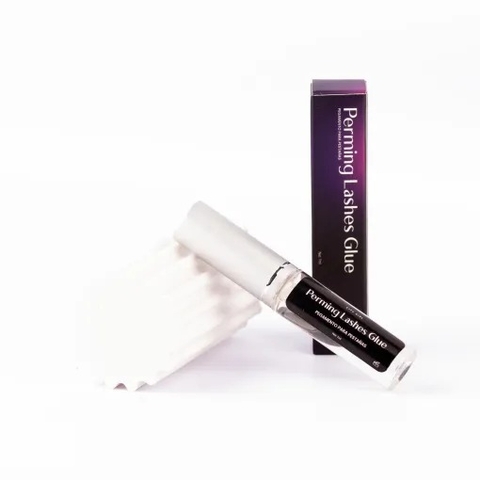 City Girl - Adhesivo para Bigudies (7ml)