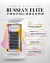 Russian Elite - Extenciones Pestañas Tecnologia 3D W D 0.07 - comprar online