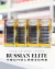 Russian Elite - Extenciones Pestañas Tecnologia 3D W D 0.07 - Casiopea Beauty Store