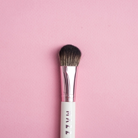 Mazz - Brocha de Corrector N°9