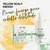 Yellow - Scalp Energy Lotion Ampollas Tratamiento Intensivo Anti-caída 13ml (6u) - Casiopea Beauty Store