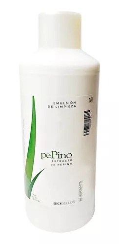 Biobellus - Emulsion Pepino (1000g)