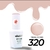 Cherimoya - Esmalte Gel Polish Color (15ml)