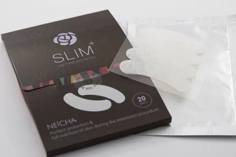 Neicha - Parches Slim Plus de Colageno