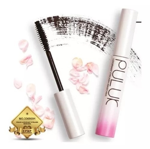 Neicha - Puluk Máscara Para Pestañas (10ml)