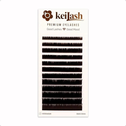 Keilash - Mix Pestanas Premium CC 0.05