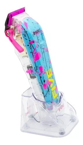 B-Way Cortadora De Pelo Five Cordless Clipper