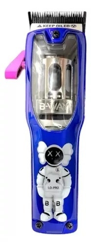 B-Way Cortadora Lo-pro Brushless Inalambrica