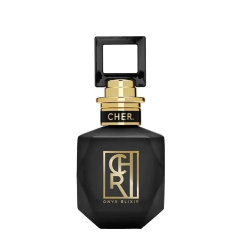 Cher. - Onyx Elixir Perfume para Mujer EDP (50ml)