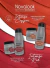 Novalook - Shampoo Intense Copper Intensificador Tonos Cobrizos (375ml) - Casiopea Beauty Store