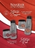 Novalook - Kit Intense Copper Shampoo (375ml) + Máscara (250ml) Intensificador Tonos Cobrizos - tienda online