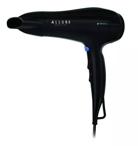 Allure - Secador De Pelo Profesional Super Power 2200w