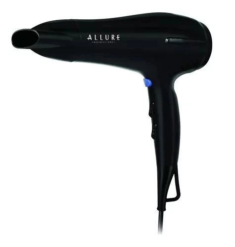 Allure - Secador De Pelo Profesional Super Power 2200w