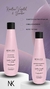 Novalook - Kit Keratina Vegetal & Bamboo Shampoo (325ml) + Acondicionador (325ml) + Máscara (250ml) Nutre y Repara - tienda online
