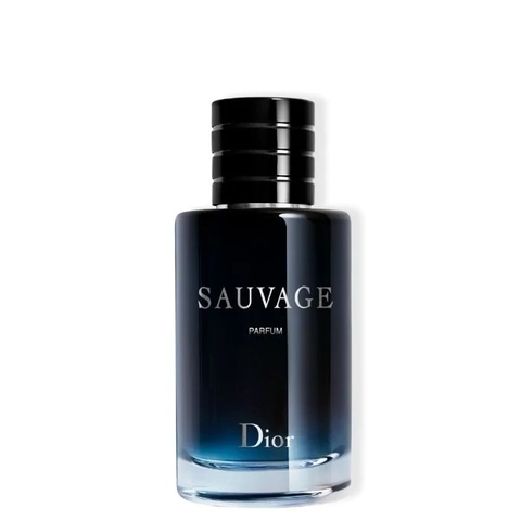 Dior - Sauvage Parfum Men (200ml)