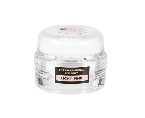 Tones Neo Builder Gel - Light Pink (30ml)