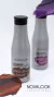 Novalook - Máscara Intense Color Chocolate Rocher Tonos Chocolate (250ml) - tienda online