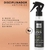 CAV - Max Liss Spray Disciplinador Antifrizz (125ml) - Casiopea Beauty Store