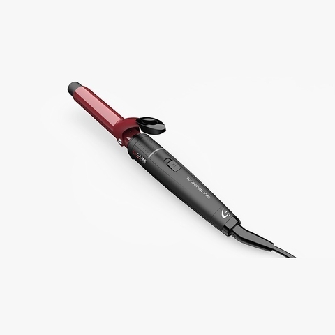 Gama Italy - Rizador New Tourmaline (33mm)