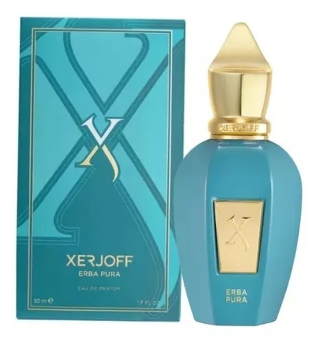 Xerjoff - Erba Pura EDP (100ml)