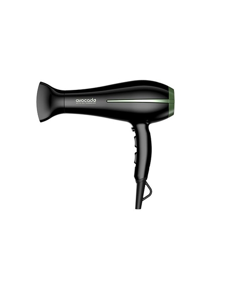 Gama Italy - Secador Bora Avocado