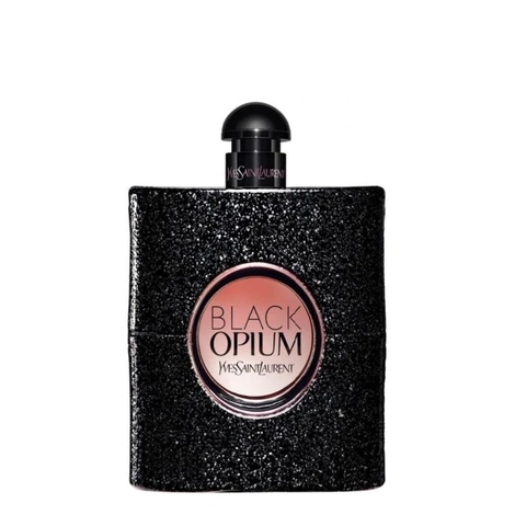 Yves Saint Laurent - Black Opium Edp (90ml)