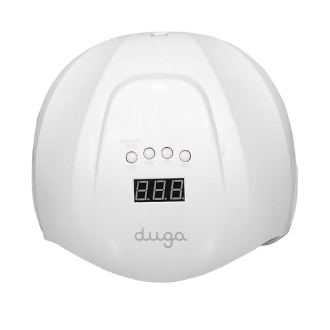 Duga - Cabina Uv/Led U3035 54 Watts