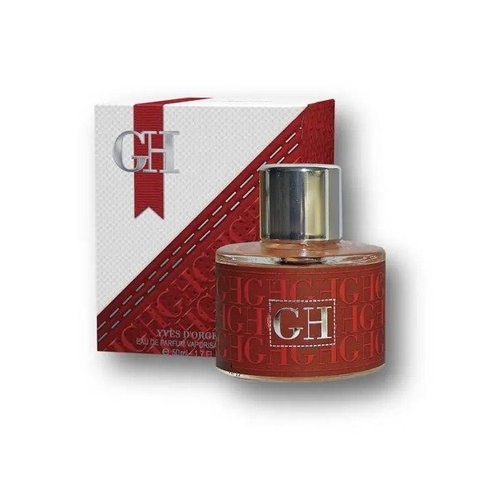 Yves d'Orgeval - Perfume GH para Mujer EDP (50ml)