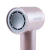 Teknikpro - Secador Profesional Infinity - Casiopea Beauty Store