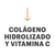 WPN - Collagen Vita C Colágeno Hidrolizado + Vitamina C | Sin Sabor. Plus antioxidante (300g) - Casiopea Beauty Store
