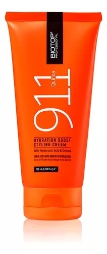 Biotop - Crema De Peinar Hidratante 911 Quinoa Por (180ml) - comprar online