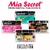 Mia Secret - Colección de Polímeros Nail Art Powder 7.39g (6u) - comprar online