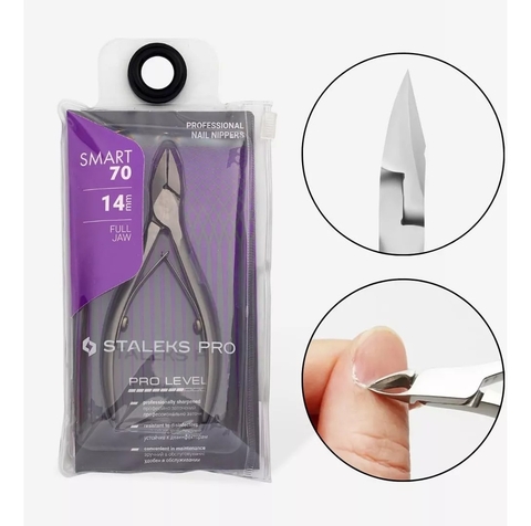 Staleks - Smart Alicate Para Uñas - comprar online